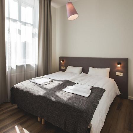 Riga Lux Apartments - Easy Stay エクステリア 写真
