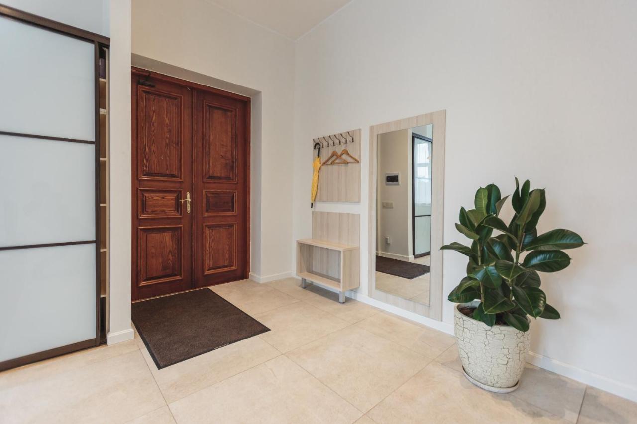 Riga Lux Apartments - Easy Stay エクステリア 写真