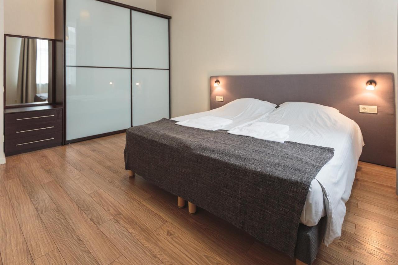 Riga Lux Apartments - Easy Stay エクステリア 写真