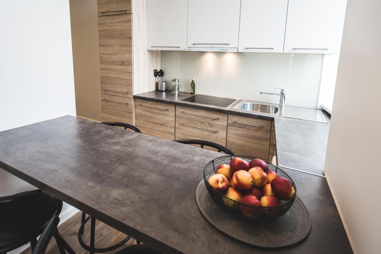 Riga Lux Apartments - Easy Stay エクステリア 写真