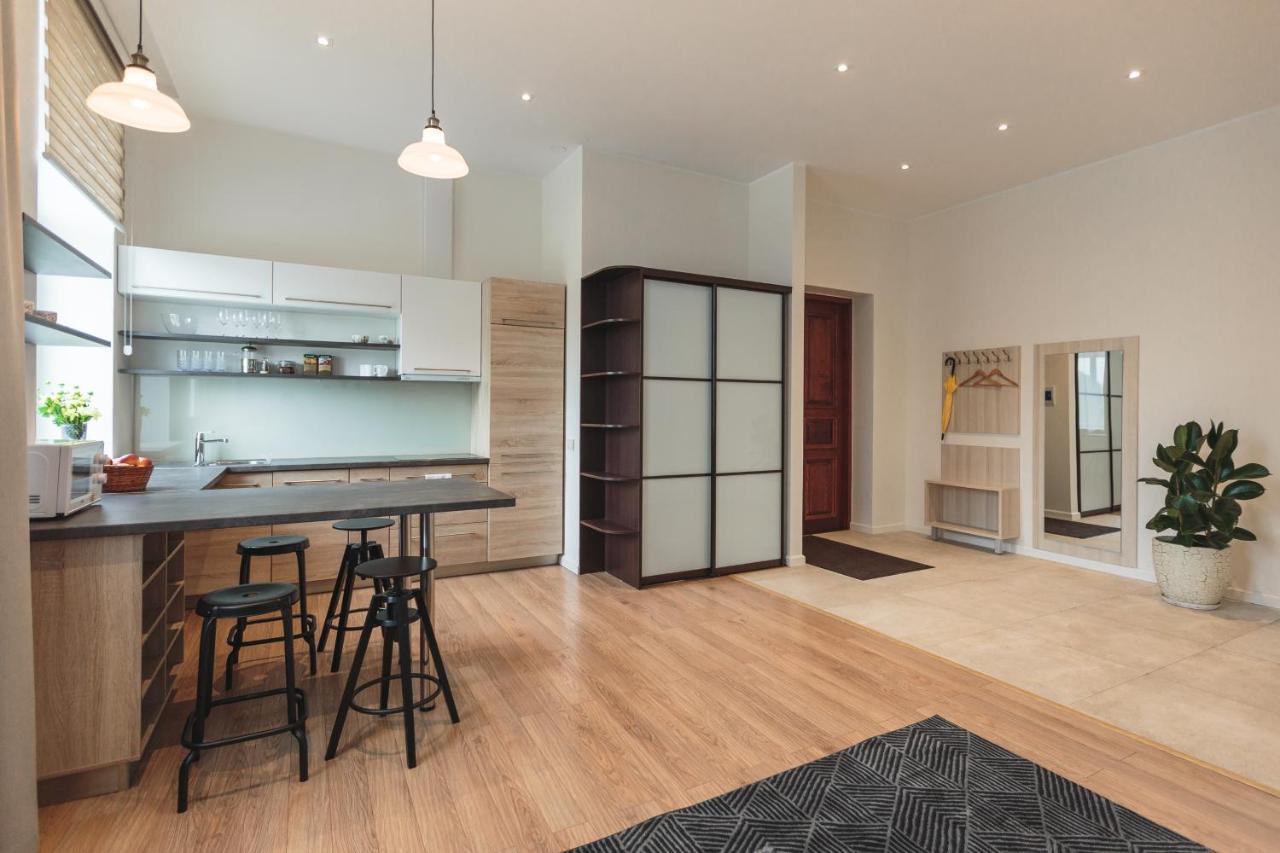 Riga Lux Apartments - Easy Stay エクステリア 写真
