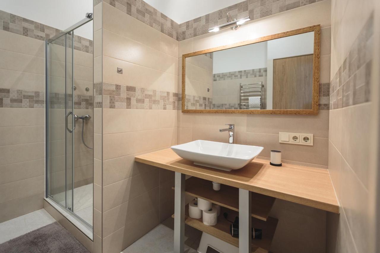 Riga Lux Apartments - Easy Stay エクステリア 写真