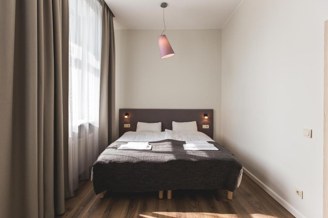 Riga Lux Apartments - Easy Stay エクステリア 写真
