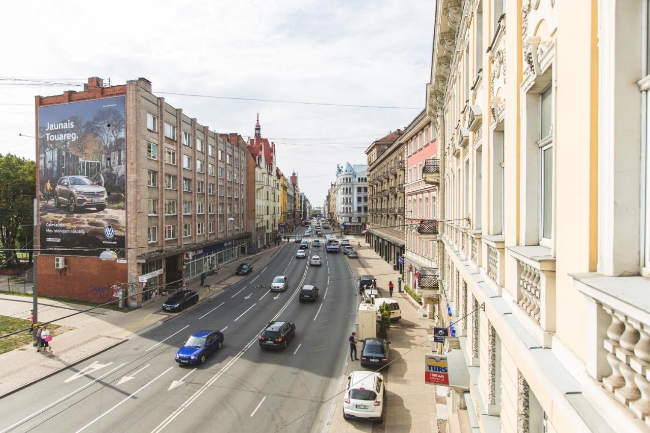 Riga Lux Apartments - Easy Stay エクステリア 写真