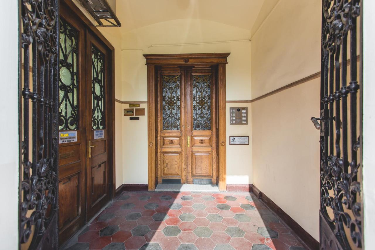 Riga Lux Apartments - Easy Stay エクステリア 写真