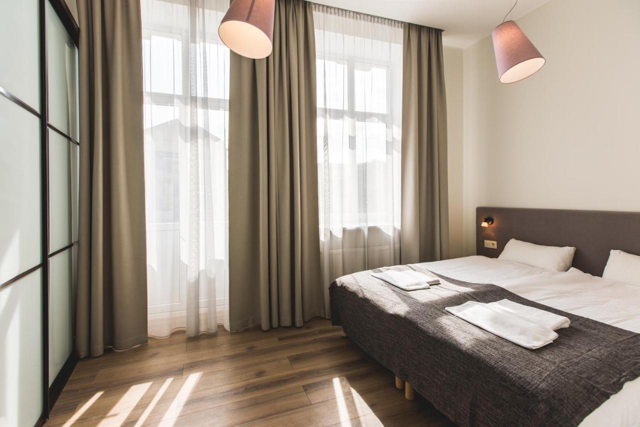 Riga Lux Apartments - Easy Stay エクステリア 写真