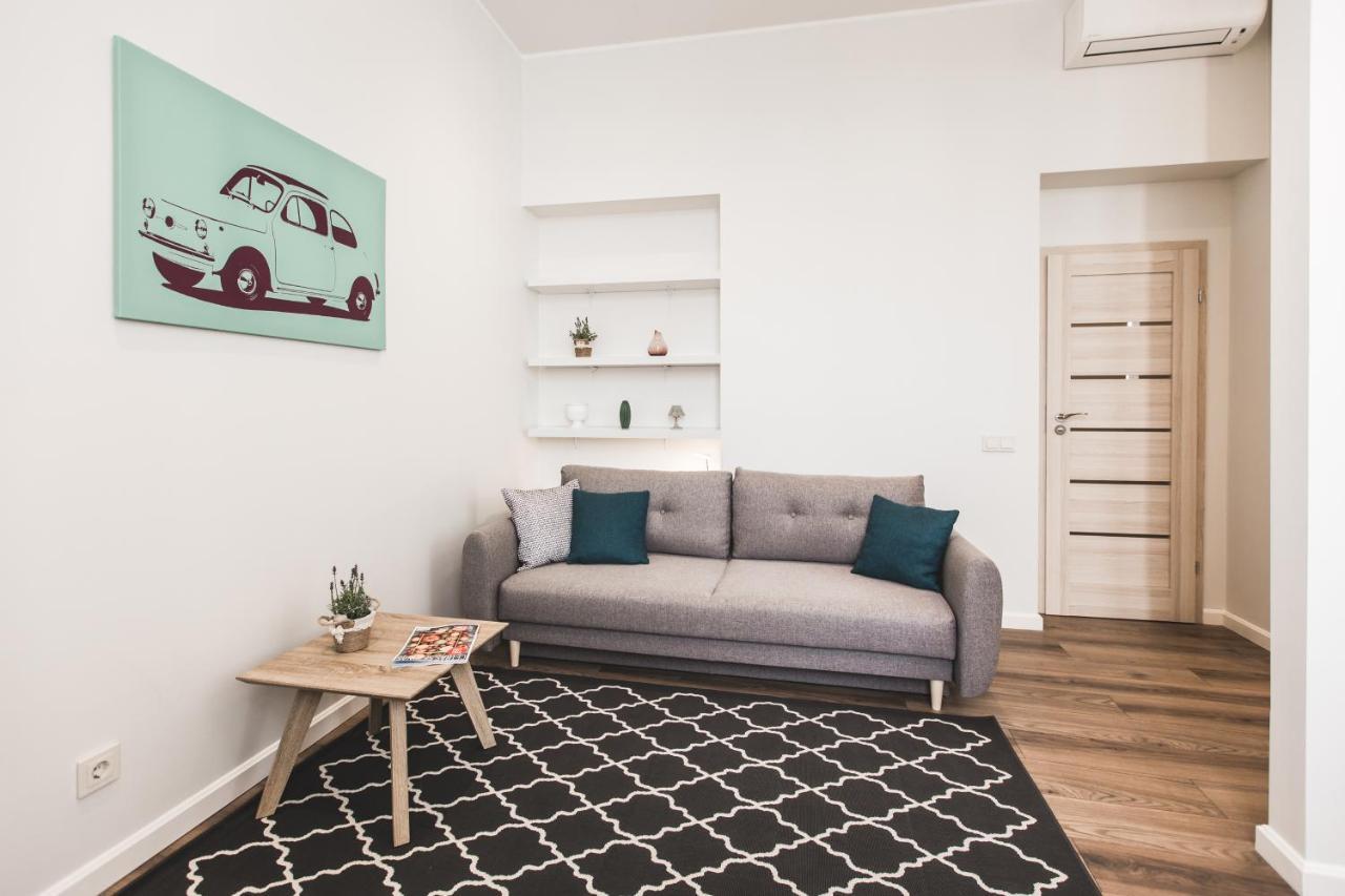 Riga Lux Apartments - Easy Stay エクステリア 写真