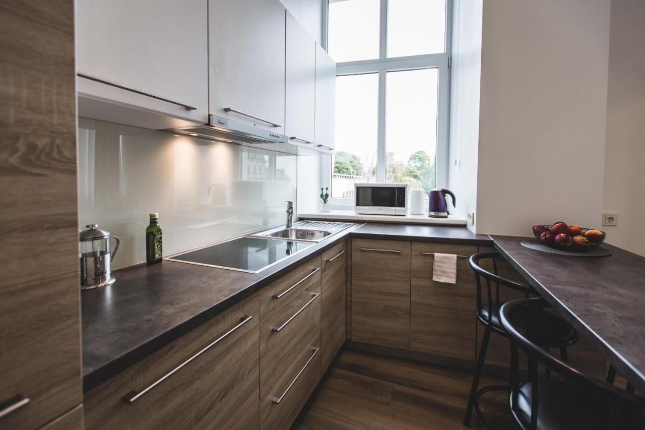 Riga Lux Apartments - Easy Stay エクステリア 写真