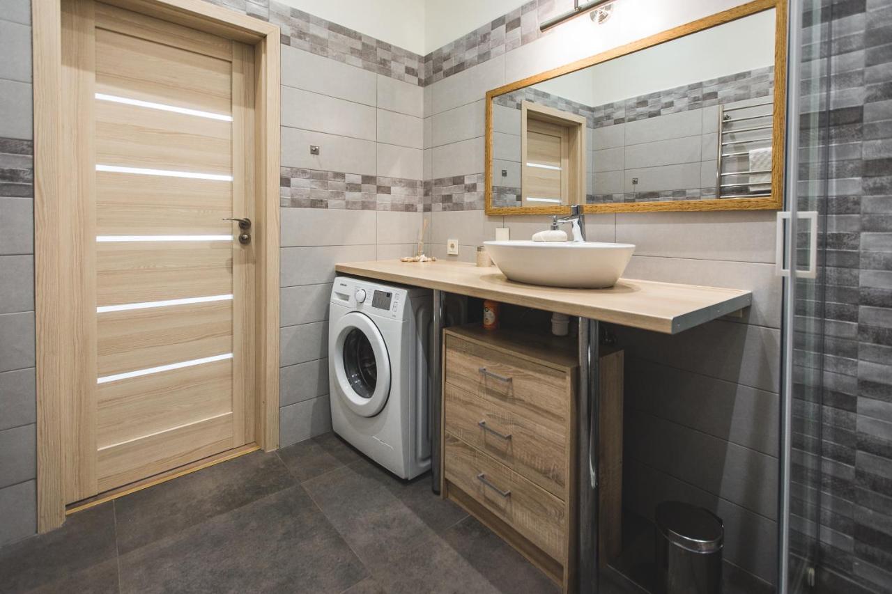 Riga Lux Apartments - Easy Stay エクステリア 写真