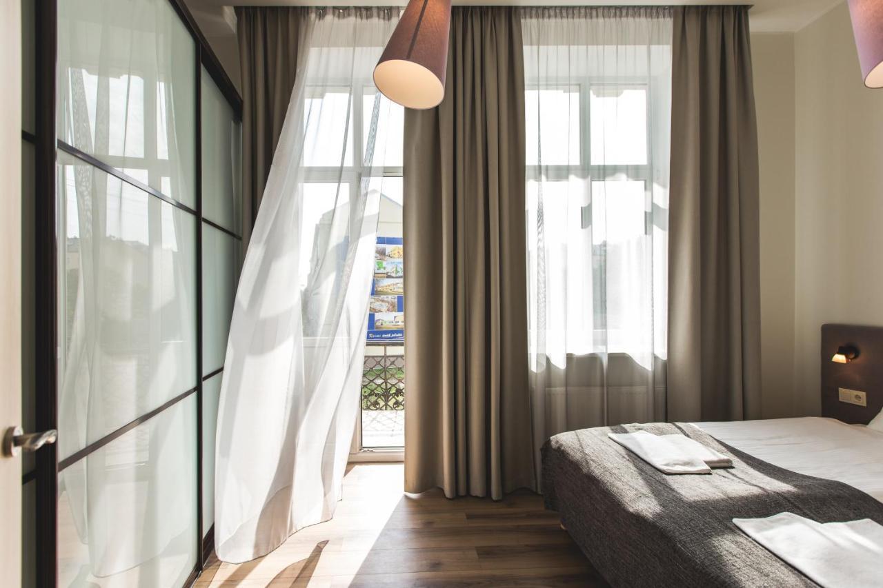 Riga Lux Apartments - Easy Stay エクステリア 写真