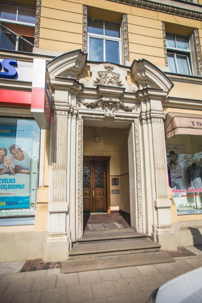Riga Lux Apartments - Easy Stay エクステリア 写真