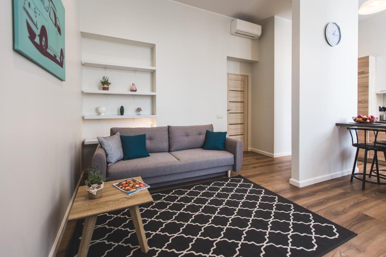 Riga Lux Apartments - Easy Stay エクステリア 写真