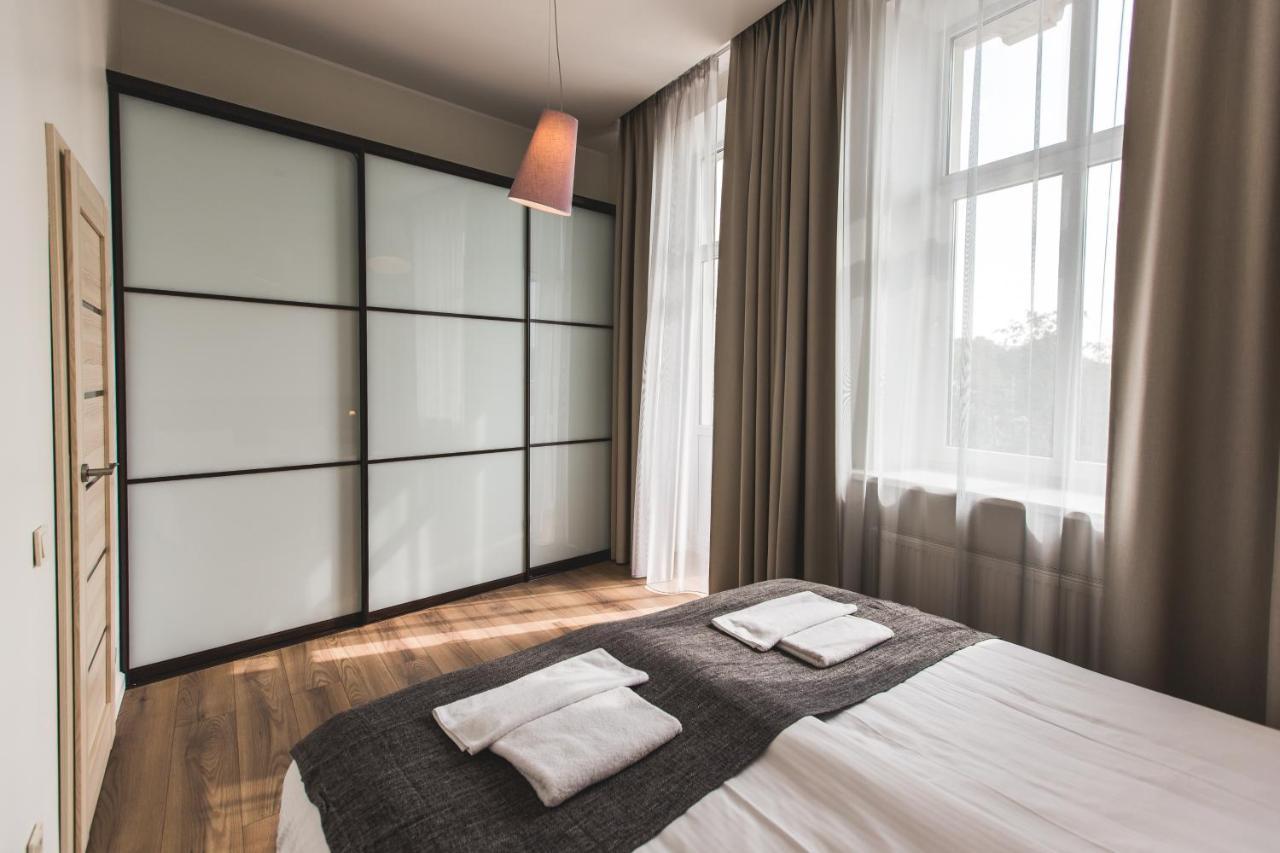 Riga Lux Apartments - Easy Stay エクステリア 写真