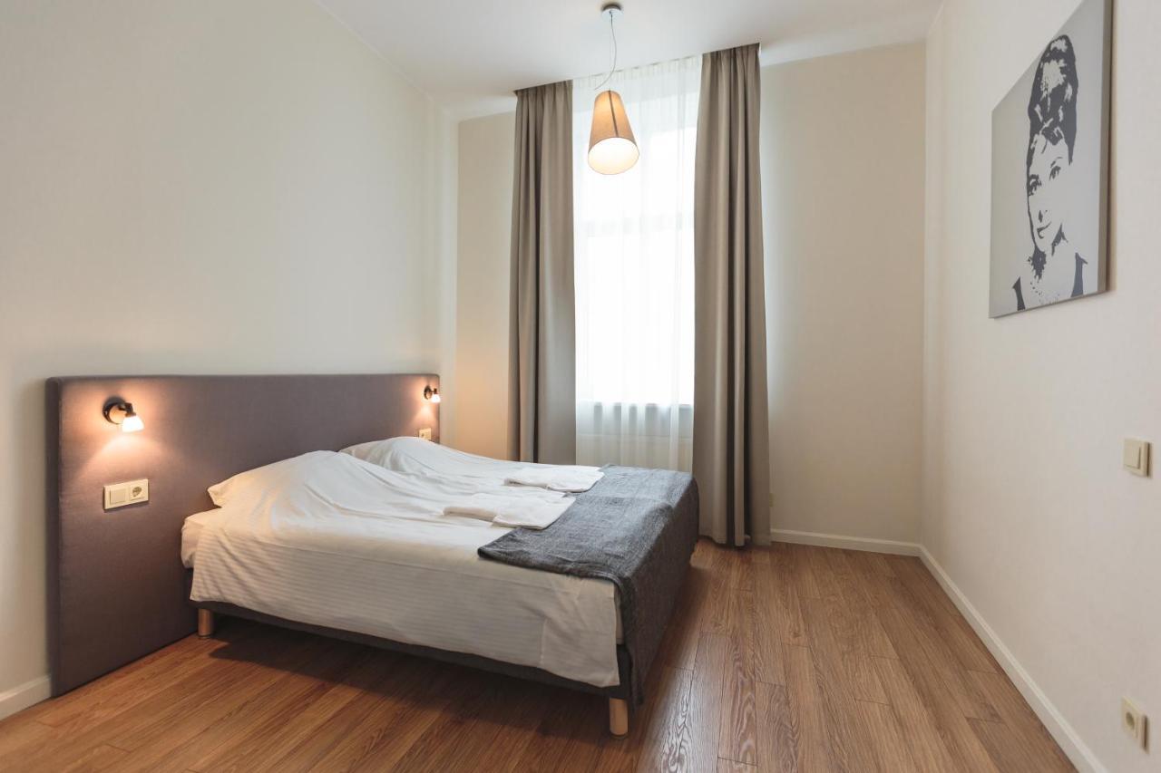Riga Lux Apartments - Easy Stay エクステリア 写真