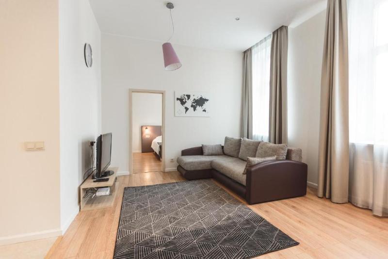 Riga Lux Apartments - Easy Stay エクステリア 写真