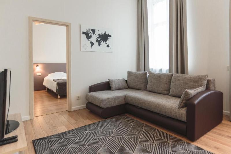 Riga Lux Apartments - Easy Stay エクステリア 写真
