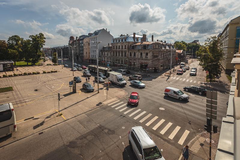 Riga Lux Apartments - Easy Stay エクステリア 写真