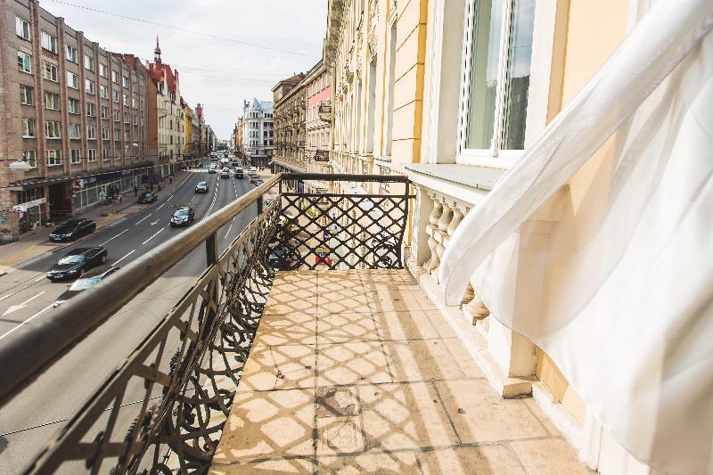 Riga Lux Apartments - Easy Stay エクステリア 写真