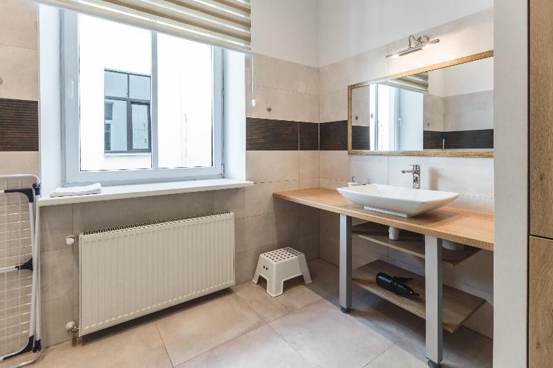 Riga Lux Apartments - Easy Stay エクステリア 写真