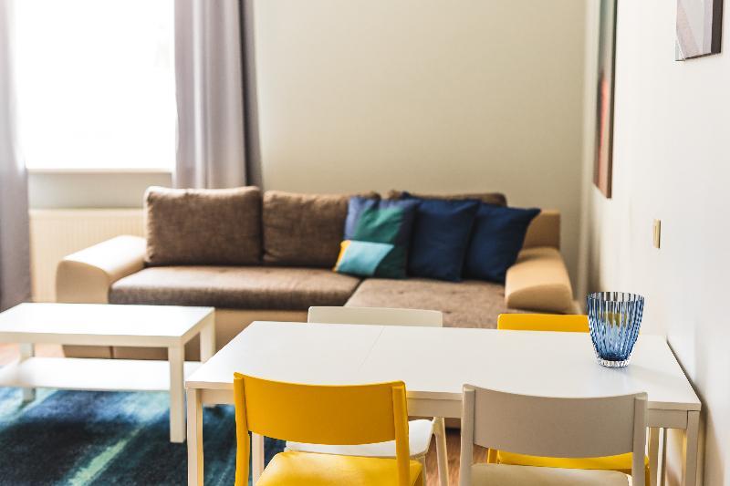 Riga Lux Apartments - Easy Stay エクステリア 写真
