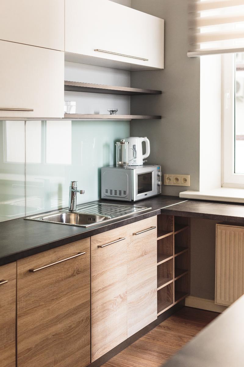 Riga Lux Apartments - Easy Stay エクステリア 写真