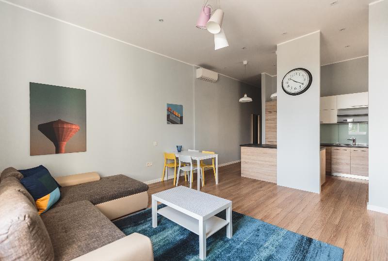 Riga Lux Apartments - Easy Stay エクステリア 写真