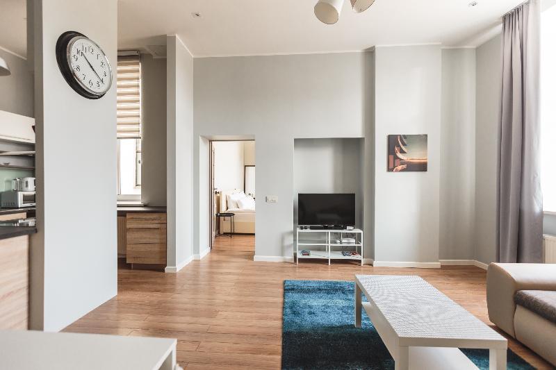 Riga Lux Apartments - Easy Stay エクステリア 写真