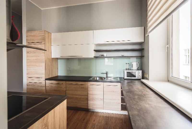 Riga Lux Apartments - Easy Stay エクステリア 写真