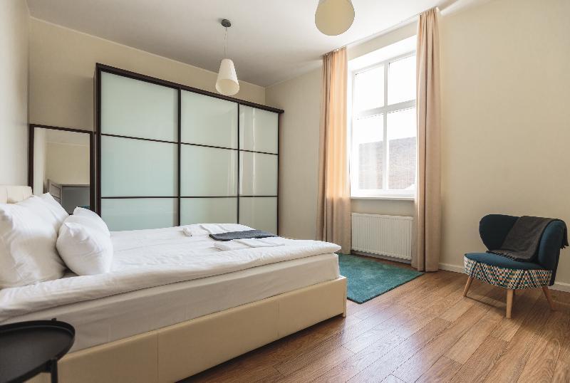Riga Lux Apartments - Easy Stay エクステリア 写真