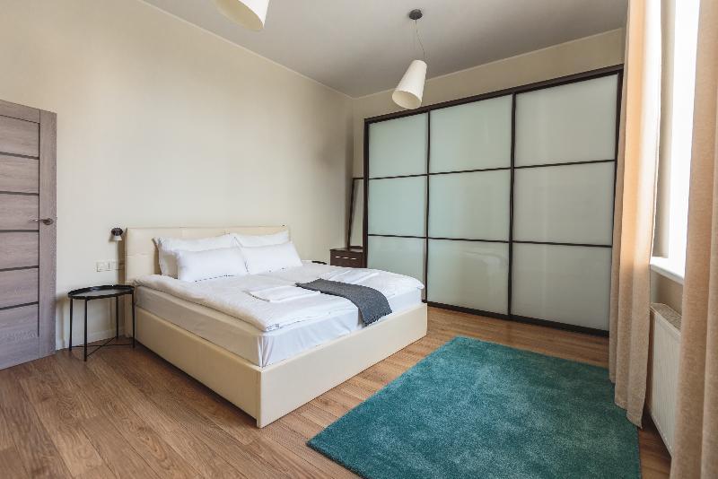 Riga Lux Apartments - Easy Stay エクステリア 写真