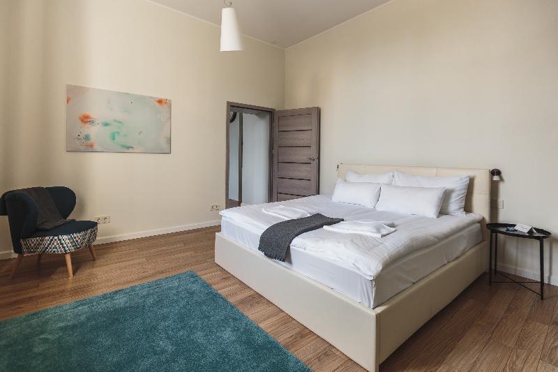 Riga Lux Apartments - Easy Stay エクステリア 写真