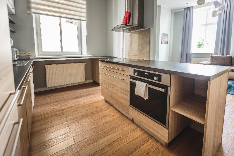 Riga Lux Apartments - Easy Stay エクステリア 写真